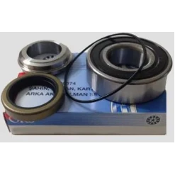 TEKER RULMANI ARKA KİTİ M131 1 RULMAN