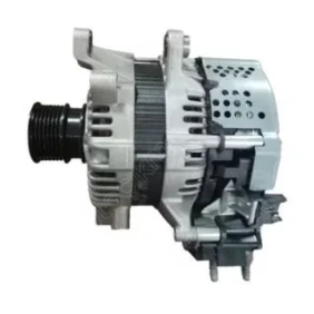 ALTERNATOR MERCEDES 48V 210 AMPER MAYBACH E200 E300 GLC200 GLC300 1.5 2.0 W253 HYBIRD HIBRIT