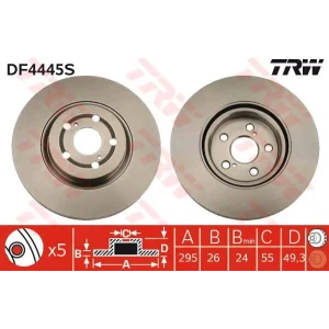 TRW