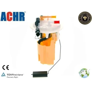 YAKIT DEPO SAMANDIRASI PEUGEOT 207 2006-02-2015/12 WA_WC_ 1525.QE