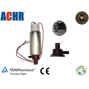 YAKIT POMPASI CHRYSLER VOYAGER II (96-) 3 BAR 100 L/h