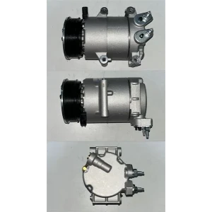 KLIMA KOMPRESORU FORD FOCUS I FIESTA 2010- DIESEL 1751973 1764088 19D629AC