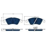 MERCEDES-BENZ: E-CLASS (W212), E-CLASS T-Model (S212)