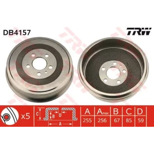 TRW