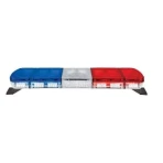 TRAFIK IKAZ LAMBA LED MAVI-KIRMIZI