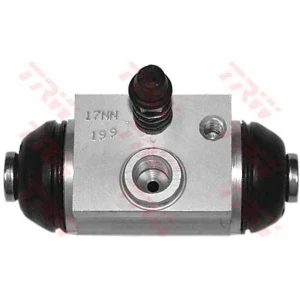 FREN SİLİNDİRİ MER-A CLASS A140.A160.A170 CDI