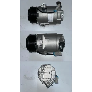 KLIMA KOMPRESORU OPEL ASTRA H 1.3 CDTI