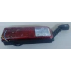 CARGO STOP LAMBA SOKETLİ DIŞ İŞARET LAMBALI ( SAĞ
