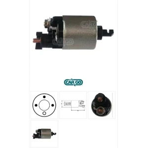 MARS OTOMATIGI 12V SNLS6033 JAPON TIPI HONDA CIVIC VTEC - H.BACK 1,6L CRX III ESI DEMIR PISTON KISA