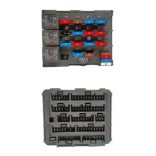 SİGORTAKUTUSU M131 DKS 87 SONRASI 85009698