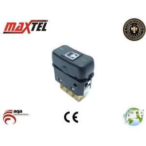 DAMPER KALDIRMA ANAHTARI MERCEDES KAMYON 8 FİŞLİ