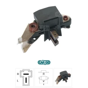 ALT KONJEKTOR 14.6V 2 FISLI MITSUBISHI TIPI L200 L300 90-97 VR-H2009-18 ESKI MODEL