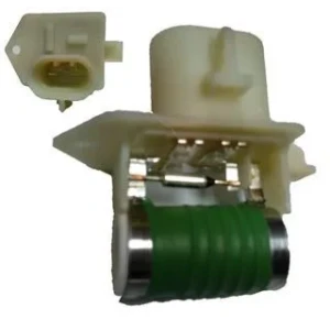 FAN REZISTANSI LINEA HELUX