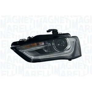 AUDI FAR A4 FL MY12 B8 PA SOL