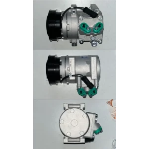 KLIMA KOMPRESORU FORD FIESTA 59AB AE8319D629AB AE8319D629