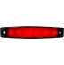 POZISYON AYDINLATMA 24V 6 LEDLİ KIRMIZI