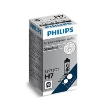 PHILIPS H7-24V 70W