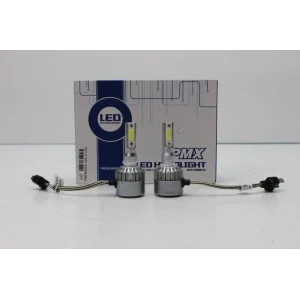 H7 LED XENON FAR AMPULU 64210