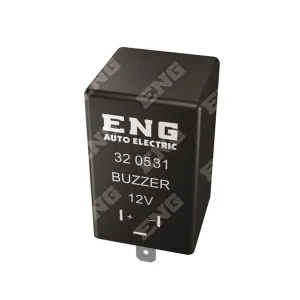 KAPI IKAZ BUZZERI 12V
