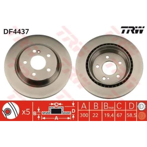 TRW