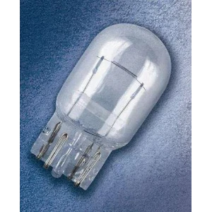 12V 93 21W AMPÜL TOYOTA HONDA TEK FLAMA GÜNDÜZ AMPÜLÜ 7505 17632