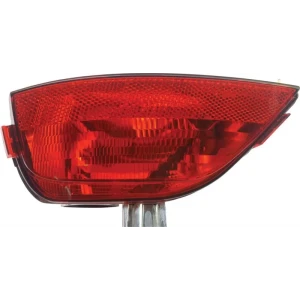 SYMBOL - MEGANE 4 - D.SANDERO ARKA SIS FAR LAMBASI