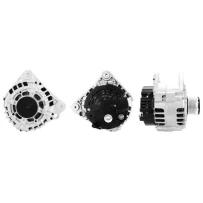 WV.PASSAT TIGUAN SEAT AUDI ALTERNATÖR 180 A LIN UCLU