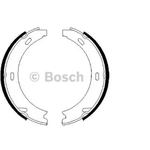 KAMPANA BALATA MERCEDES 140 ARKA W140 S210 C140 GS8595