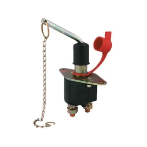 TIR DEVRE KESİCİ 250 AMPER 12V 24V