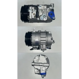 KLİMA KOMPRESÖRÜ MERCEDES C CLASS SPRİNTER