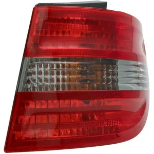 STOP LAMBASI MERCEDES ARKA B W245 -SA G DUY