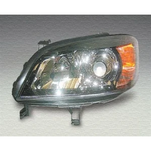 OPEL FAR ZAFIRA A F75 XENON SOL
