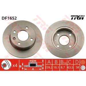 TRW