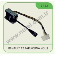 FAR KORNA KOLU R12