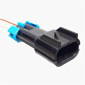 FAN MOTOR SOKETİ ERKEK TOFAŞ
