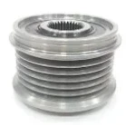 ALT RULMANLI KASNAK BMW OPEL CHEVROLET DIZEL 6 Kanal F-239808 F-563248 F-570802 VALEO 535020310