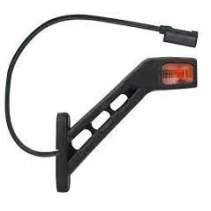 DORSE YAN ISARET LAMBA LEDLİ UC YONLU UZUN 24V 9601-M002L00-A