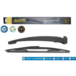 ARKA SILGI SUPURGESI KOLLU FORD TRANSIT CUSTOM 2013- 14