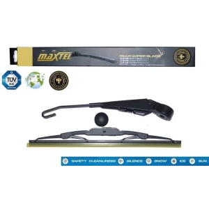 ARKA SILGI SÜPÜRGESI KOLLU LAND JEEP COMPASS MK,PK 2006-2016 11' 275 mm