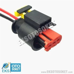 OTO ELEKTRIK TESISAT SOKETI