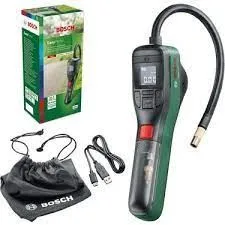 BOSCH ŞARLI LASTİK POMPASI