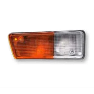 SİNYAL LAMBASI SOL R12 TOROS
