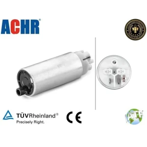 YAKIT POMPASI BMW E30 3 ERİSİ 3.5 BAR 120 L/H FİLTRELİ 16141179415
