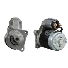 MARS MOTORU 12V 9 DIS 0.8 KW VALEO TIPI R12 TL TS GTS 72-98 R5 TL TS GTL 72-85