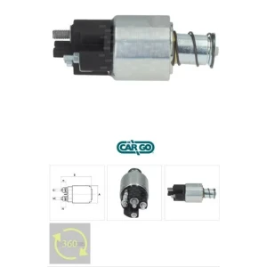 VALEO MERCEDES BMW VW IKI CIVATALI MARS OTOMATIGI