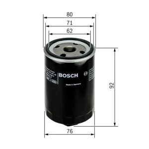 BOSCH