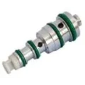 KLİMA KOMPRESÖRÜ KONTROL VALFI OPEL PEUGEOT FIAT 6.8CM RED