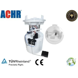 YAKIT MODULU MERCEDES C SERI-E SERI W204-W212 SOL TARAF A2124701594