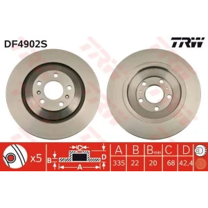 TRW