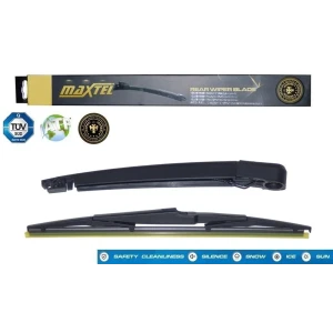 ARKA SILGI SÜPÜRGESI KOLLU OPEL ZAFIRA C 2011 14
